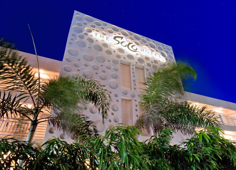 The Soco Hotel - Adults Only photo 1