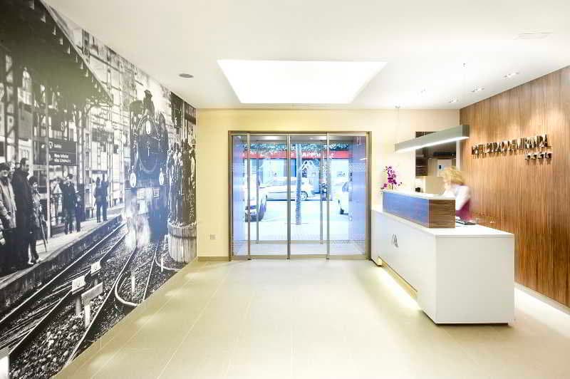 Sercotel Ciudad De Miranda Hotel 3