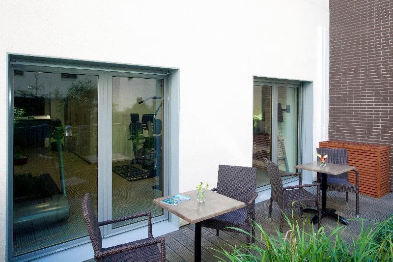 Residhome Paris Issy-Les-Moulineaux photo 1