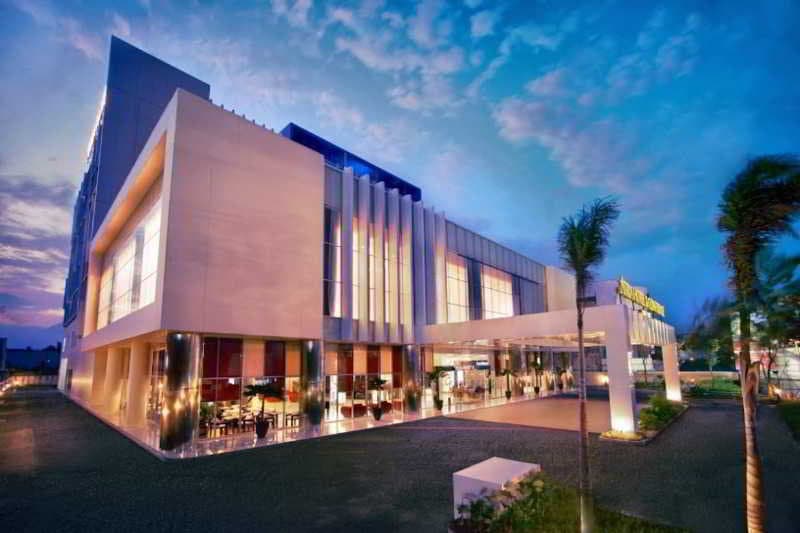 Atria Hotel Malang main