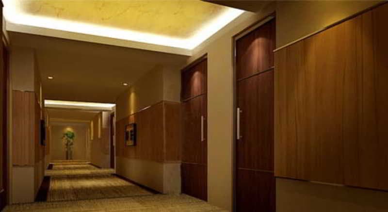 Atria Hotel Malang photo 1