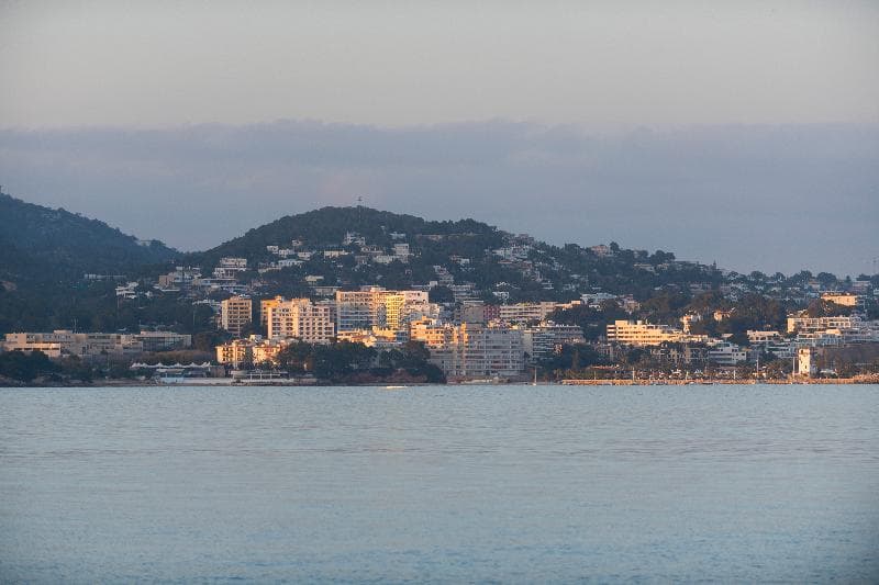 Leonardo Boutique Mallorca Port Portals - Adults Only photo 1