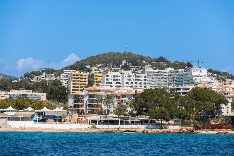 Leonardo Boutique Mallorca Port Portals - Adults Only 2