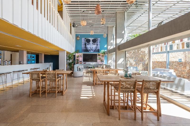 Leonardo Boutique Mallorca Port Portals - Adults Only 3