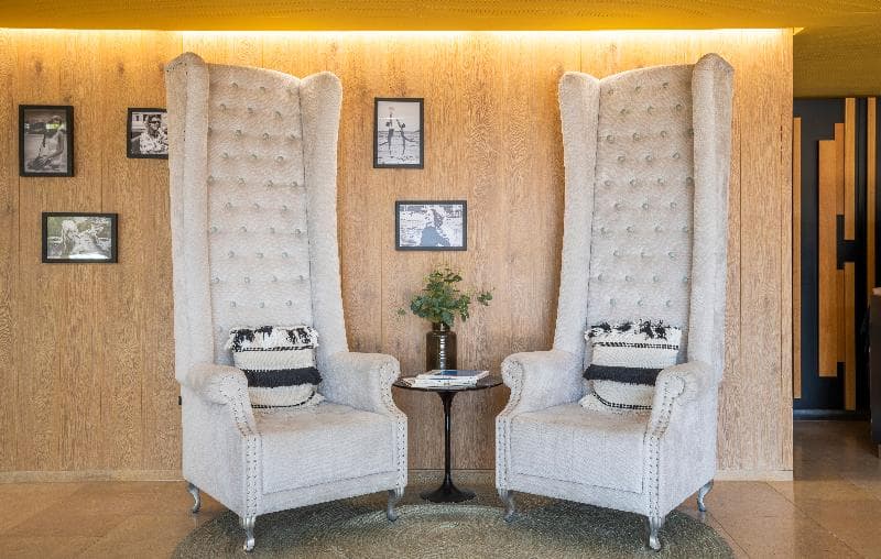 Leonardo Boutique Mallorca Port Portals - Adults Only 4