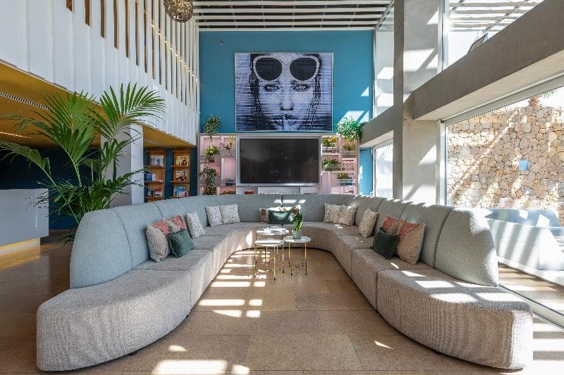 Leonardo Boutique Mallorca Port Portals - Adults Only 5