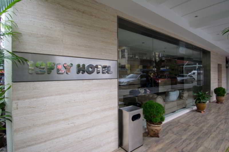 12Fly Hotel photo 1