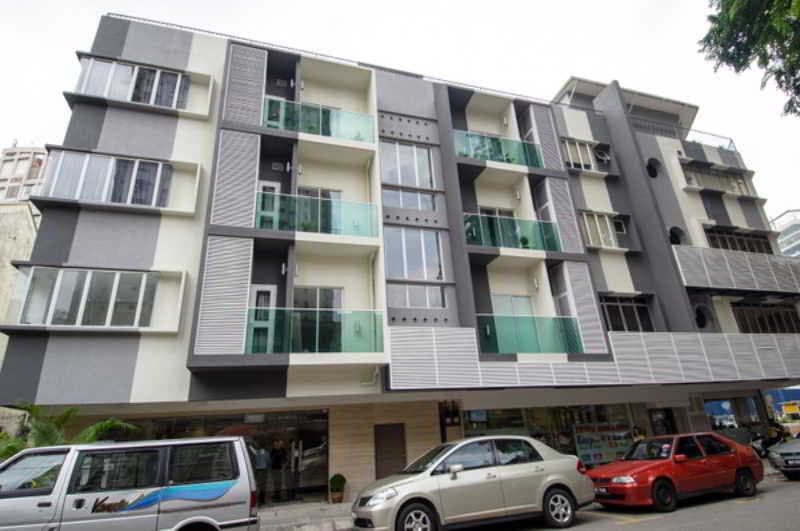 12Fly Hotel 2