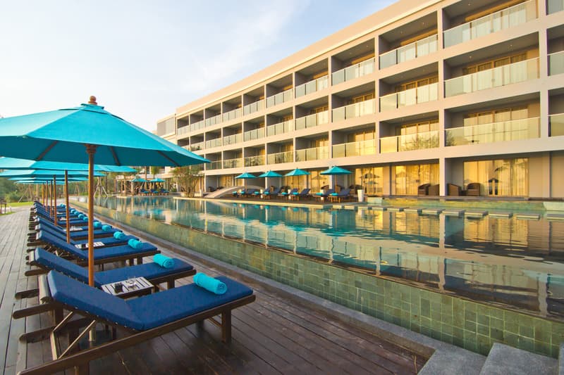 Le Coral Hideaway Beyond 3
