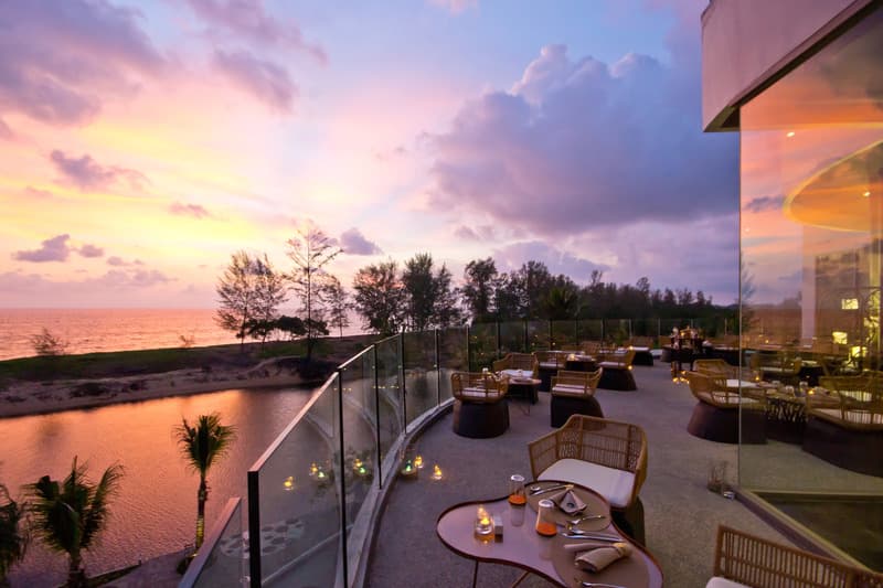 Le Coral Hideaway Beyond 5