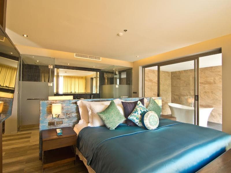 Le Coral Hideaway Beyond photo 1
