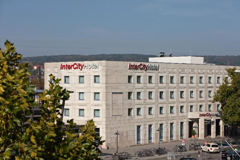 Intercityhotel Ulm photo 1