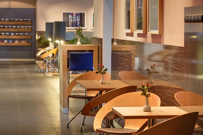 Intercityhotel Ulm 2