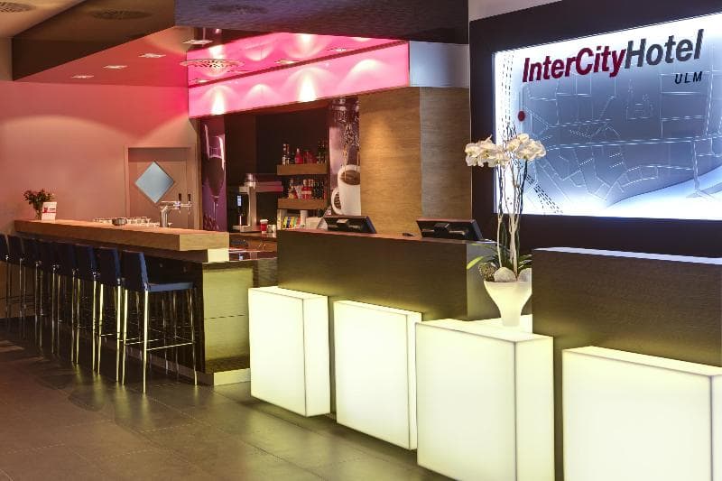 Intercityhotel Ulm 3