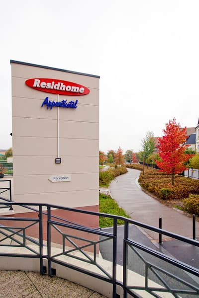 Residhome Neuilly Bords De Marne 5
