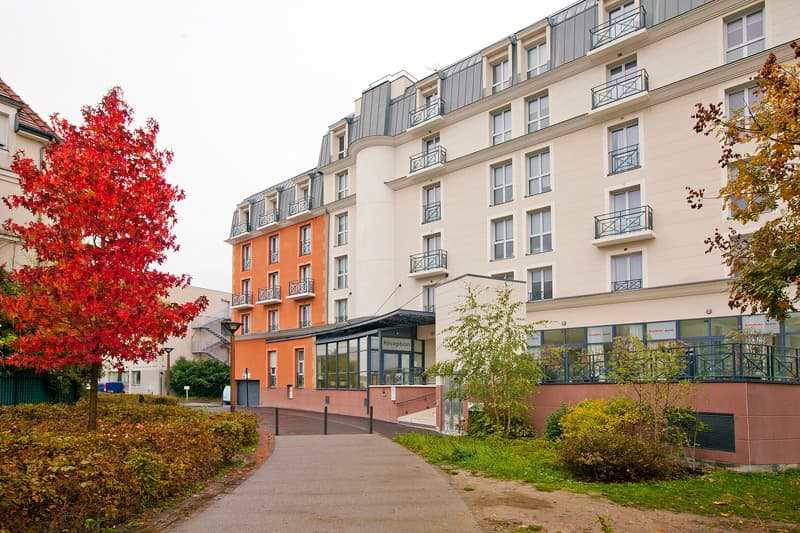 Residhome Neuilly Bords De Marne 4