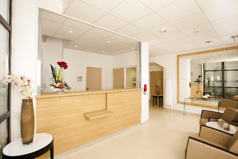 Residhome Neuilly Bords De Marne 3