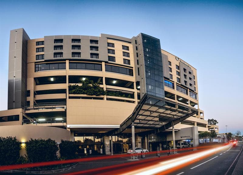 Southern Sun Hyde Park photo 1