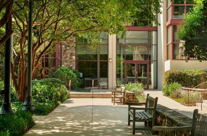 Emory Conference Center 5