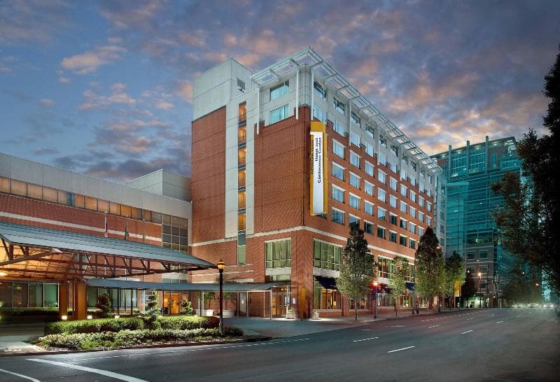 Georgia Tech Hotel & Conference Center photo 1