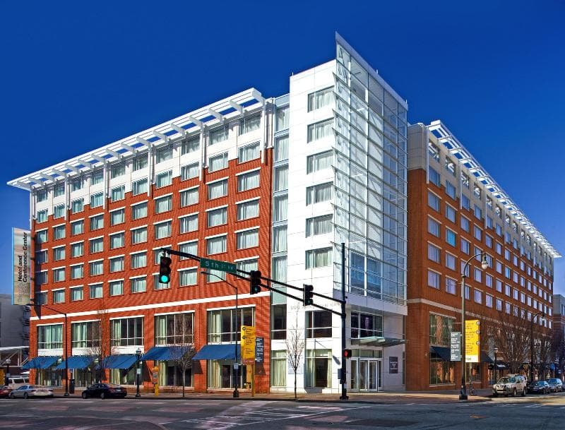 Georgia Tech Hotel & Conference Center 3