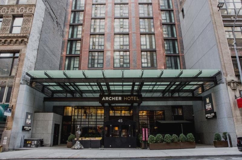 Archer Hotel New York photo 1