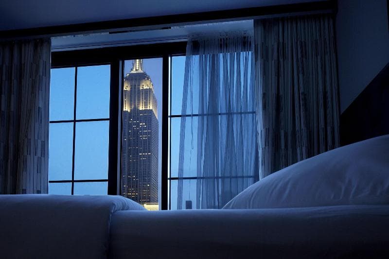 Archer Hotel New York 3