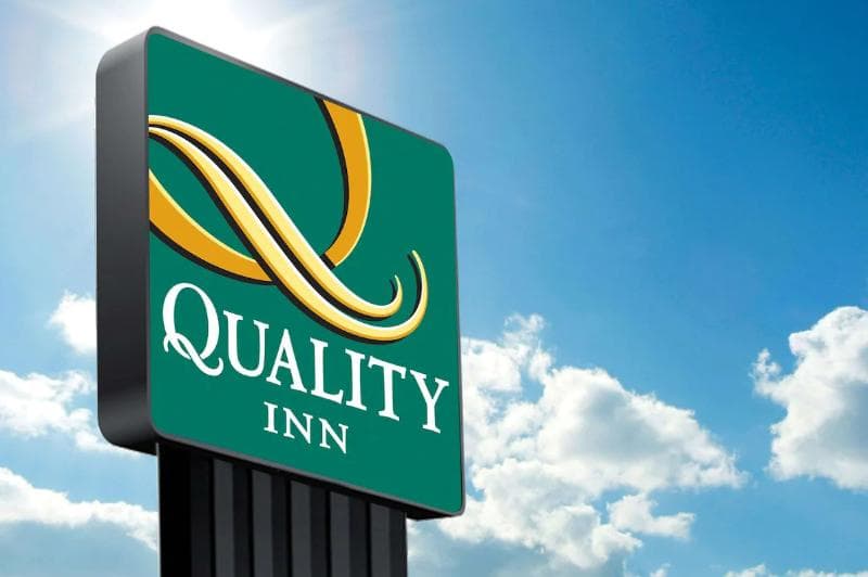Quality Inn Jfk Airport Rockaway Blvd photo 1