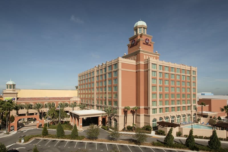 Renaissance Tampa International Plaza Hotel photo 1