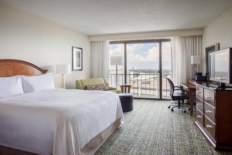 Tampa Airport Marriott 2