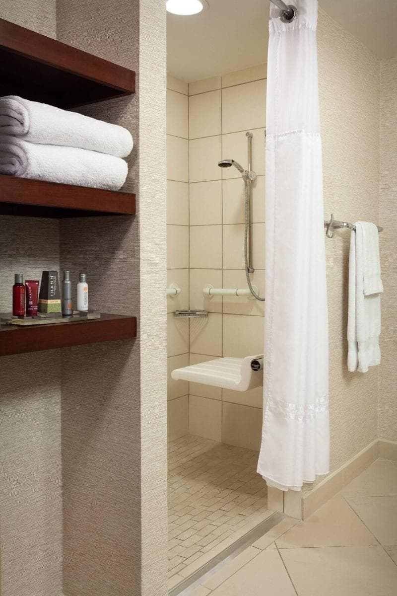 Tampa Airport Marriott 3