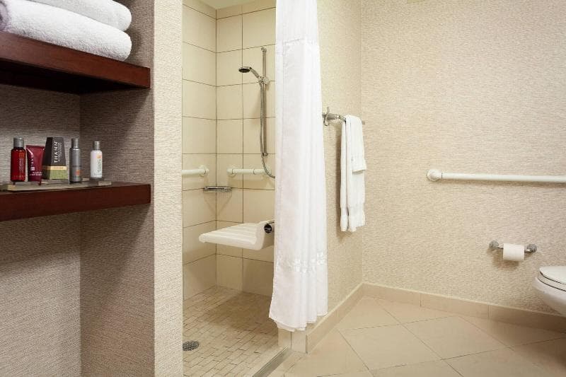 Tampa Airport Marriott 5
