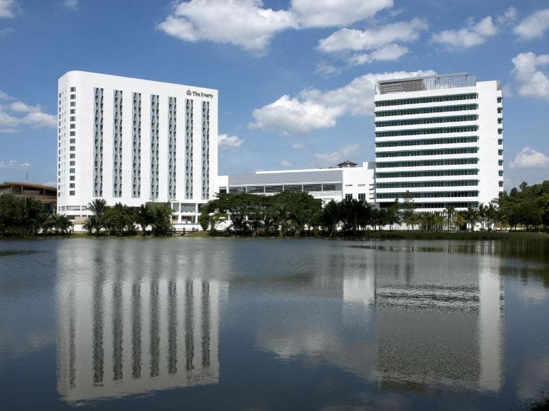 The Everly Putrajaya 3