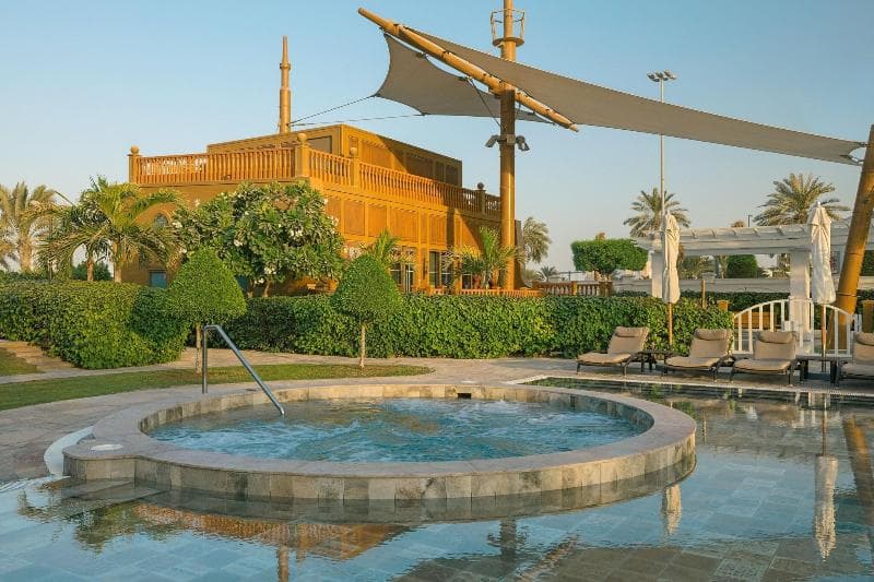 The St. Regis Abu Dhabi photo 1
