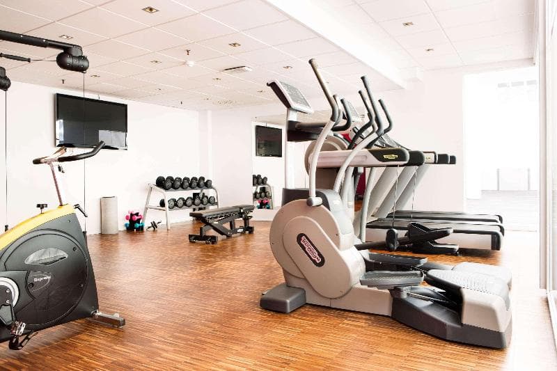 Comfort Hotel Kristiansand 5