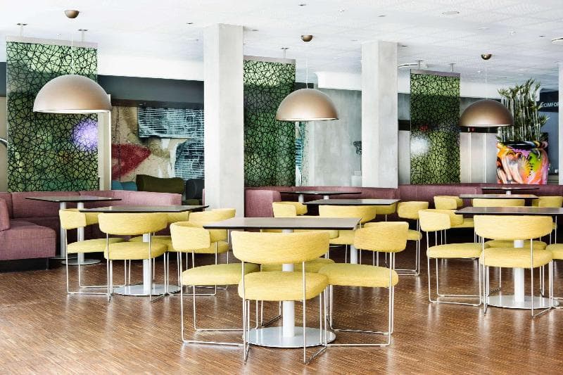 Comfort Hotel Kristiansand 3