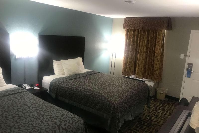 Days Inn & Suites By Wyndham Collierville Germantown Area 3