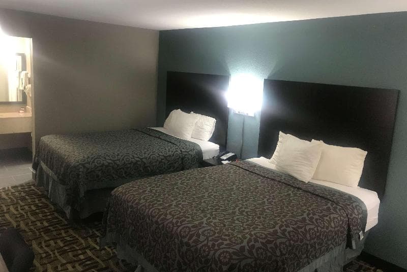 Days Inn & Suites By Wyndham Collierville Germantown Area 4