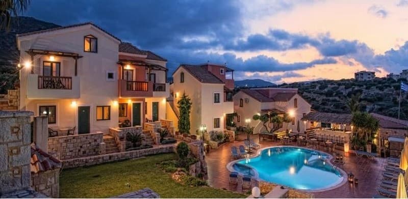 Diamond Village main