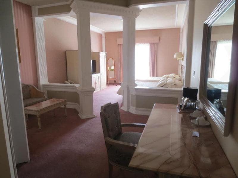 Gran Hotel Alameda 2