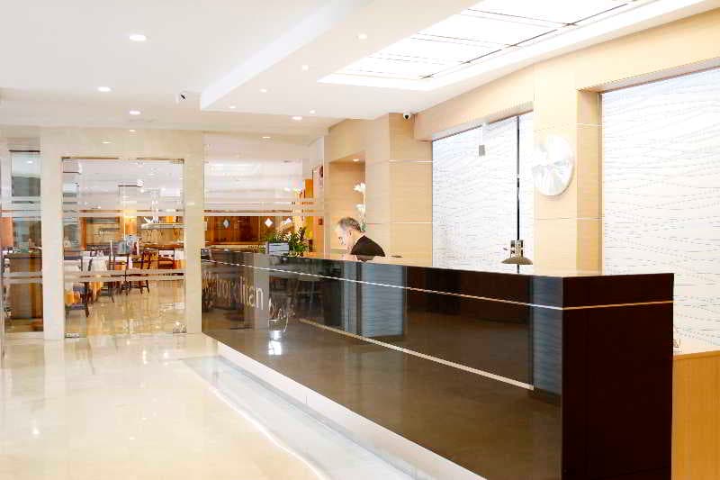 Metropolitan Playa Juka Aparthotel 3
