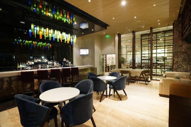 Doubletree By Hilton Gurugram Baani Square 2