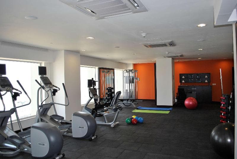 Doubletree By Hilton Gurugram Baani Square 3