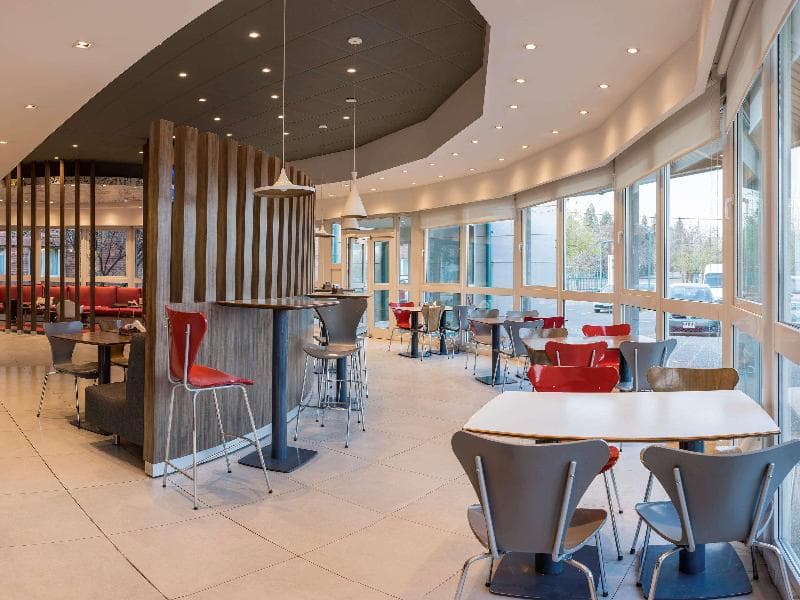 Hotel Ibis Mendoza photo 1