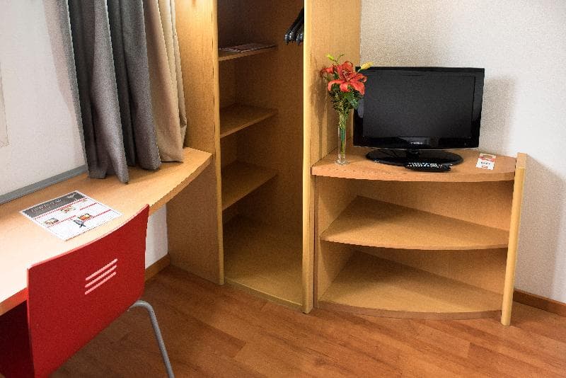 Hotel Ibis Mendoza 4