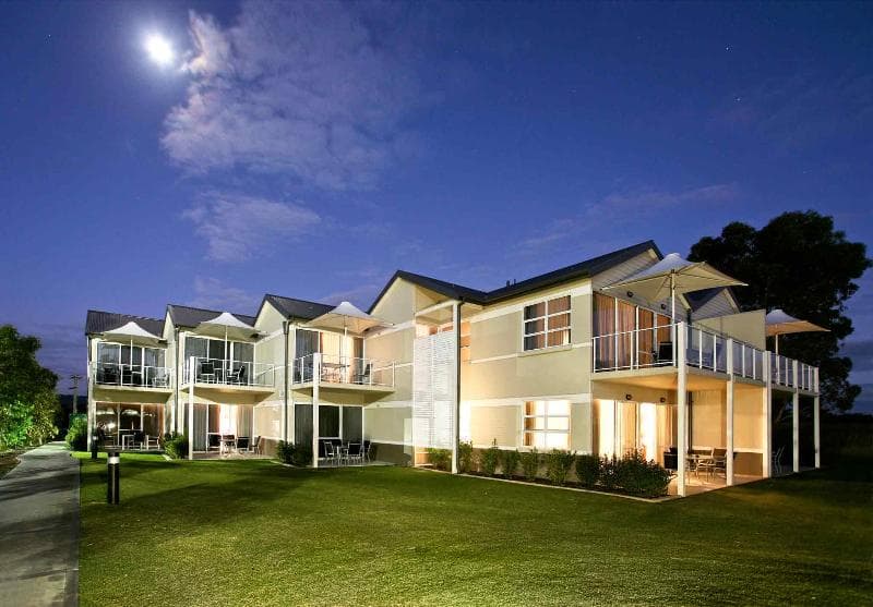 The Sebel Swan Valley The Vines 3