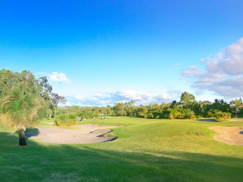The Sebel Swan Valley The Vines main