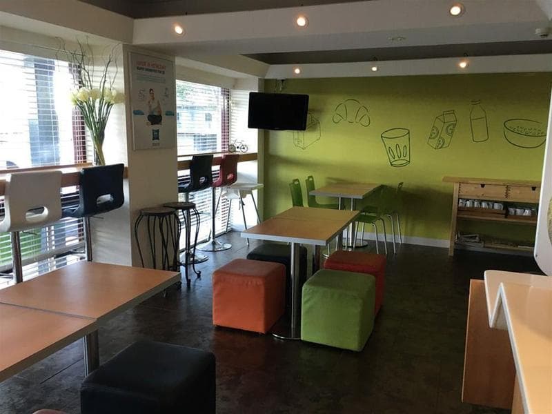 Ibis Budget Campbelltown photo 1