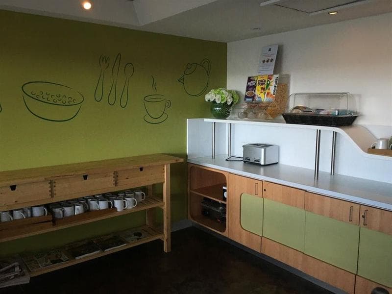 Ibis Budget Campbelltown 4