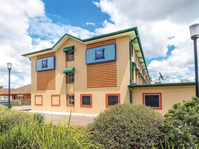 Ibis Budget Casula Liverpool 5